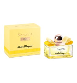 Signorina Libera - Eau de Parfum Signorina Libera - Eau de Parfum